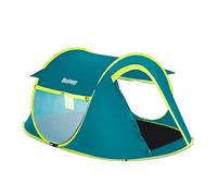 Bestway, 68086 Unisex, verde, 235x145x100