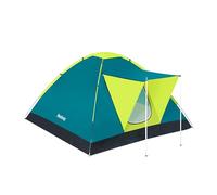 Bestway 68088-6 Tenda da campeggio Cool Ground 3, per 3 persone