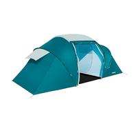 Bestway 68093-6 Tenda da campeggio Family Ground 4, per 4 persone