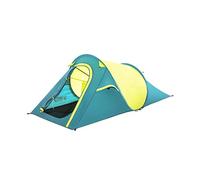 Bestway 68097 | Pavillo - Tenda da Campeggio 2 Posti Cool Quick2, 220X120X90 cm, Verde