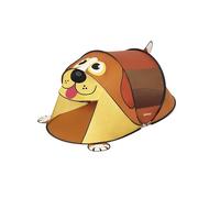 Bestway 68108 Tenda da gioco per bambini a forma di cane, 2 anni+