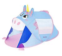 Bestway Tenda Capanna Pop Up da Gioco Unicorno Adventure Chasers Bambini