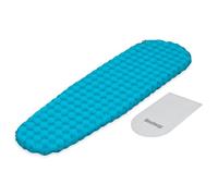 Bestway 69612-7 Materassino a Mummia AlpineLite, Regular, Blu