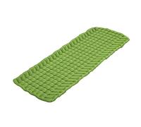 Bestway 69615-7 Materassino Rettangolare WanderLite, Regular, Verde