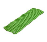 Bestway 69615-7 Materassino Rettangolare WanderLite, Regular, Verde