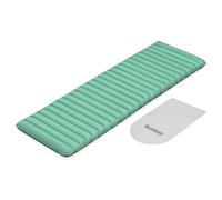 Bestway 69617-7 Materassino rettangolare AdventuRest - regular, verde