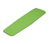 Bestway 69620-7 Materassino autogonfiante a mummia TerrainLite - regular, verde