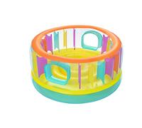 Bestway 52262-5 Castello gonfiabile BounceJam, da 180x86 cm