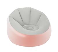 Bestway 75086 Poltrona Gonfiabile con LED