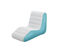 Bestway 75127 Poltrona Lunga Leisure Luxe 133x79x88