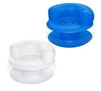 Bestway 75138 Sedia gonfiabile Mod Pod - 1,12 m x 1,12 m x 70 cm, assortiti