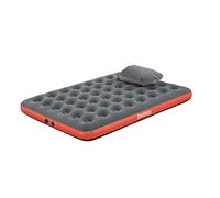 Bestway 80" x 60" x 8.75"/2.03m x 1.52m x 22 cm Roll & Relax Air Mattress Queen