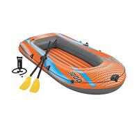 Bestway 8'1" x 48"/2.46m x 1.22m Kondor Elite 3000 Raft Set
