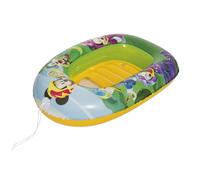 canotto mickey disney gioco gonfiabile mare piscina bestway 102x69