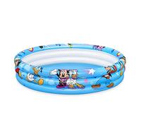 Piscina gonfiabile 122cm Mickey & Friends