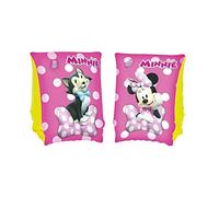 Bestway 91038 Braccioli gonfiabili per bambini Minnie