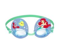 Bestway 9103C Occhialini da nuoto La Sirenetta Disney, 3 anni+