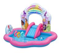 Bestway Parco Acquatico Palazzo Incantato Principesse Disney (193x221x140cm) Art. 9103Y - Bestway Parco Acquatico Palazzo Incantato Principesse Disney (193x221x140cm) Art. 9103Y - Confezione Da 1 Pezz
