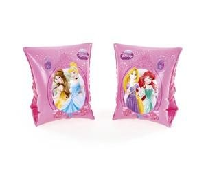 Bestway 91041-3 Braccioli gonfiabili per bambini Principesse Disney