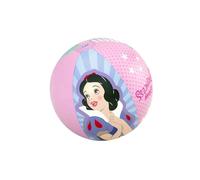 Bestway 91042-3 Pallone da Spiaggia Gonfiabile Principesse Disney
