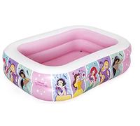 Bestway 91056-3 Piscina per Bambini Principesse Disney® da 201X150X51 cm