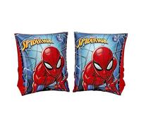 Bestway Braccioli gonfiabili 98001 Spider-Man da mare 3-6 anni