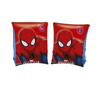 Bestway Braccioli gonfiabili 98001 Spider-Man da mare 3-6 anni