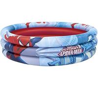 Piscina 3 anelli marvel spider-man, cm. 122x30