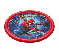 Bestway 98792 Spider-man Ø Spruzzatore Piscina Con Spruzzi Marvel 165 Cm