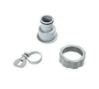 Bestway Adattatore per Pompa Filtro Piscina Accessori Parti Ricambio F6H202 10849