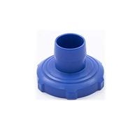 Bestway - Adattatore per Tubo Skimmer per piscine attacco 32/38mm