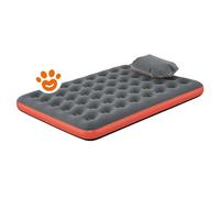 Bestway Airbed Materasso Piazza e Mezzo Gonfiabile Roll & Relax (152x203x22cm) Art. 67703 - Bestway Airbed Materasso Piazza e Mezzo Gonfiabile Roll & Relax (152x203x22cm) Art. 67703 - Piazza e Mezzo (