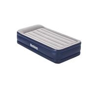 Bestway Airbed Tritech Letto gonfiabili, Polivinilcloruro (PVC), Blu, 191 x 97 x 46 cm