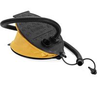 Bestway Airstep Piede Pompa Aria Rapid Gonfiaggio E Deflazione Campeggio