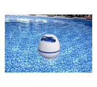 Bestway Altoparlante Galleggiante Bluetooth a LED