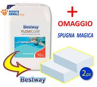 Bestway Antialghe 10 Lt
