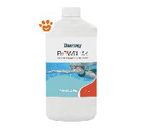 Bestway Antialghe Liquido - Bestway Antialghe Liquido - Confezione Da 1 Lt
