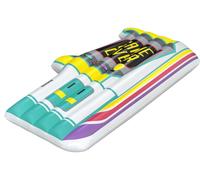 Bestway Aqua Arcade - Materassino Gonfiabile 181 x 112 cm - 1 pz.