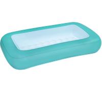 Bestway Aquababes - Piscinetta Gonfiabile 165 x 104 x 25 cm - 1 pz.