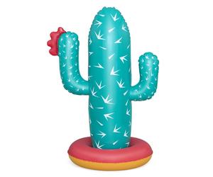 Bestway Aspersore Gonfiabile Cactus 74x56x104 cm +2 Anni Giardino 52733