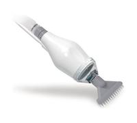 Aspiratore pulitore Idraulico per piscine con filtro Kokido SKOOBA K535CBX