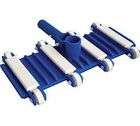BESTWAY ASPIRATORE PER FONDO FLESSIBILE PER PULIZIA PISCINA CON CONTRAPPESO IN A