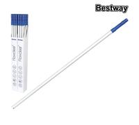 Bestway Asta Alluminio Telescopica per Piscina 360 cm Giardino 58279