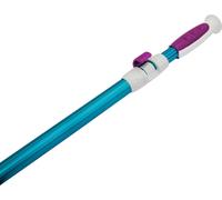 Asta telescopica 2x180cm. k928bu/b