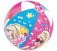 Bestway Barbie per Bambini Beach Ball