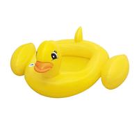 Bestway Barca Gonfiabile Per Bambini Funspeakers Duck