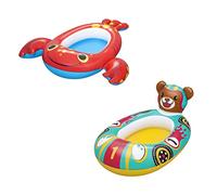 Bestway 34170 Canotto gonfiabile per bambini Splash Buddy