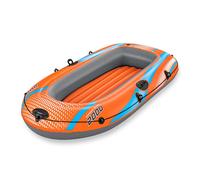 Bestway Barca Kondor Elite 2000 196x106x31 cm Tempo Libero 61139