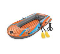 Bestway Barca Set Kondor Elite 3000 246x122x45 cm Divertimento 61145