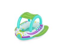 Bestway barchetta navicella space splash 1,07 m x 1,12 m